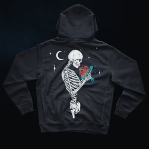 Anxxiety (Hoodie) - Stay Cozy Clothing