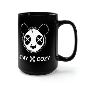 Cozybear (Mug) - Stay Cozy Clothing