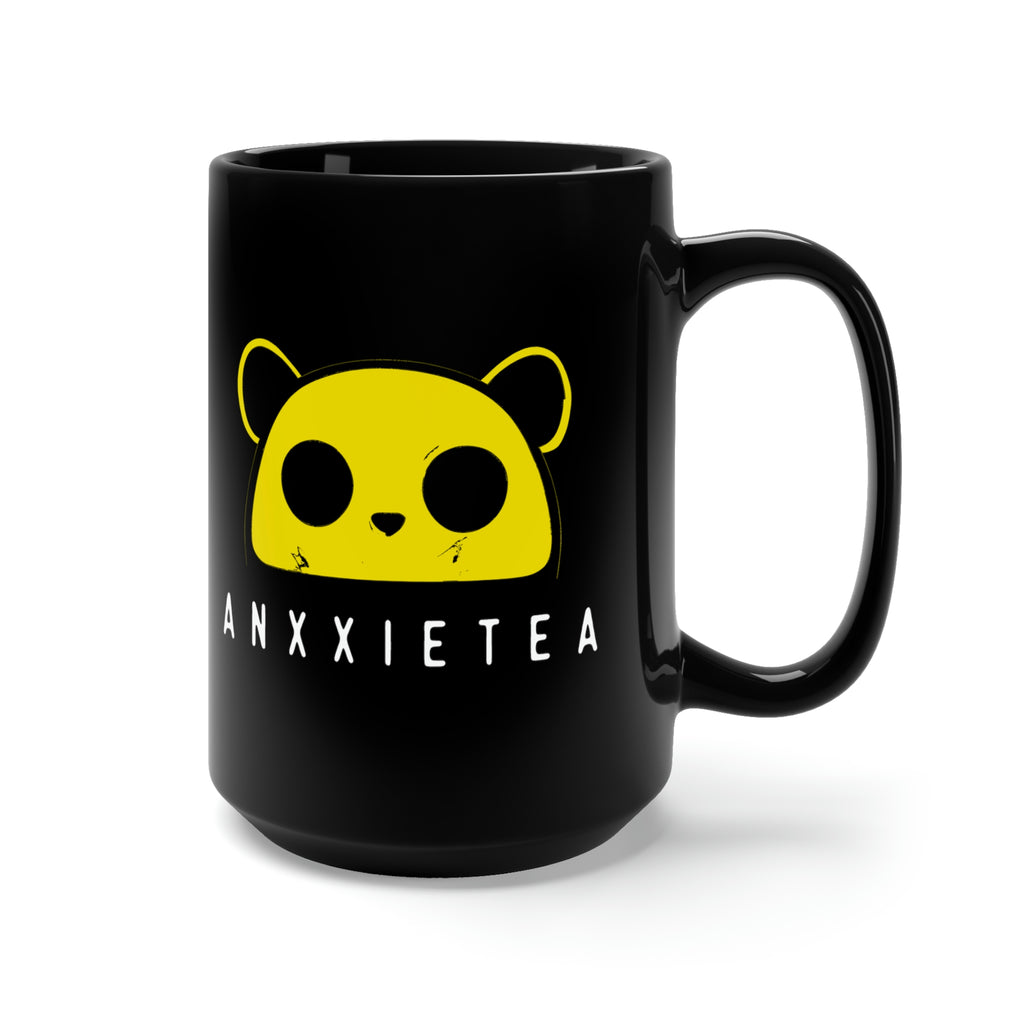 Anxxietea (Mug) - Stay Cozy Clothing